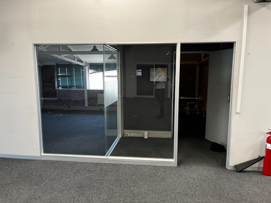 To Let commercial Property for Rent in Observatory Western Cape